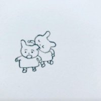 bunny(@5421bny) 's Twitter Profile Photo