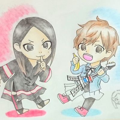 あずろうさんのプロフィール画像