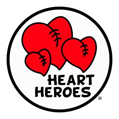 #HeartHeroes-children born with a Congenital Heart Disease #CHD Providing support through superhero capes, programs to offer hope and awareness initiatives.