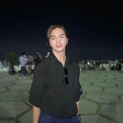 JhonRacaza's profile picture. Anyone can chat me except if you play my heart