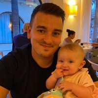 James Morgan (@james_morgan789) 's Twitter Profile Photo