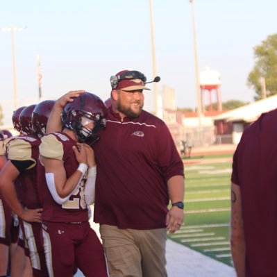 Head Coach - Silver Lake Football 🏈 🦅