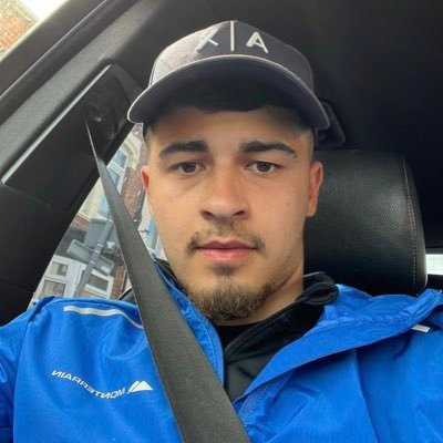 SamThompso15057's profile picture. 