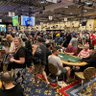PierreDeissler's profile picture. Officially retired from the FT job of wearing a BLUE suit. Now, I authenticate stuff for MLB. Once in a while, I play poker really bad in tournaments.