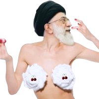 علی تک دست (@donpablo_1234) 's Twitter Profile Photo