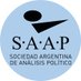 SAAP (@RedSAAP) Twitter profile photo