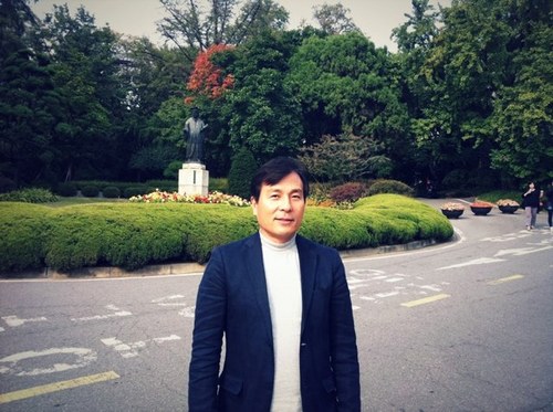 chungseik's profile picture. 올바른 물류인/카톨릭/온유함/같이 더불어 사는 세상/따뜻한마음/Shipping/Logistics/SCM/Terminal/Logistics makes people happy