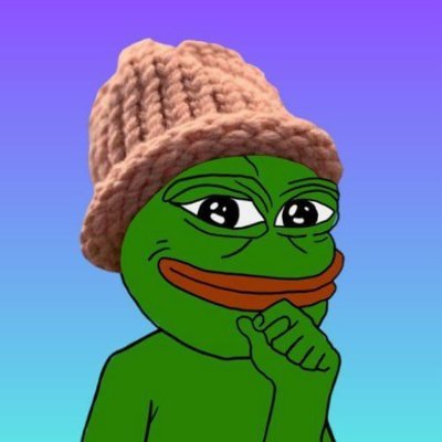 PepeHat- the token that wears its meme on its head! One meme at a time, all while wearing our Pepe hats with pride!