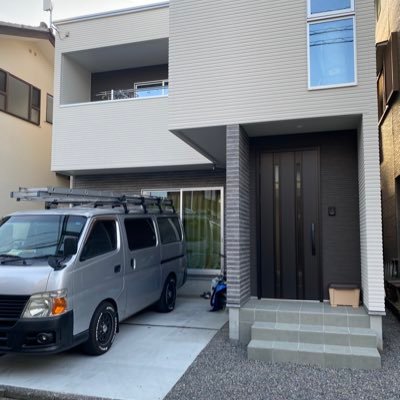 静岡県内でエアコン屋及び鍛冶屋さんです、個人事業者で趣味・作業 車カスタム化DIYです。