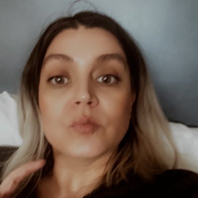 Serena Maria Daniels