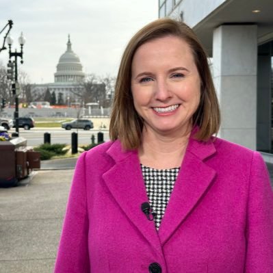 Washington correspondent reporting on Kentucky politics and national news for @SpectrumNewsDC  @SpectrumNews1Ky |
Erin.Kelly@charter.com