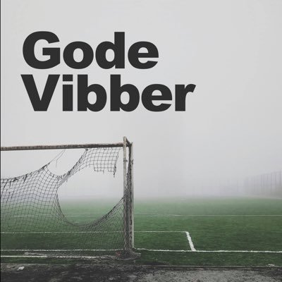 Gode Vibber er en podcast drevet av @andersmm og @heinert. Podcasten dekker det meste som skjer rundt fotballen, med særlig fokus på økonomi og strategi