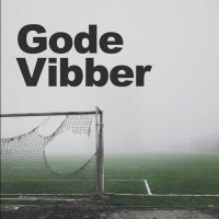 Gode Vibber(@godevibberpod) 's Twitter Profile Photo