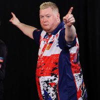 'Rapid' Ricky Evans🎯(@goodevans180) 's Twitter Profileg