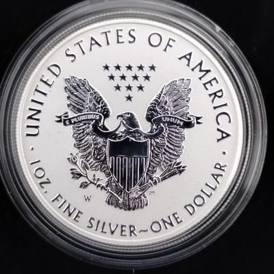 Silver Dollar Guy Profile