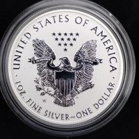 Silver Dollar Guy(@Alaskan0832) 's Twitter Profileg