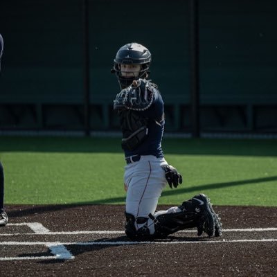 JJC’26 @JJCbaseball🐺 New Trier’24 C/1B Elite Baseball Training 18U 6’0 190LBS (#312-945-1810) Max.miller2024@yahoo.com