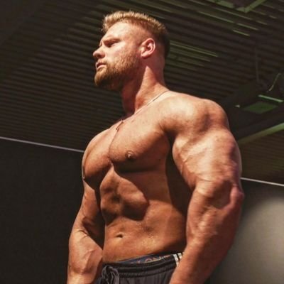 ⭐ Collection of J.Brucksch
https://t.co/CYjyLVXwNU
https://t.co/T9K31FzPng
🔶IFBB Pro
♦️ Bodybuilding and Coaching