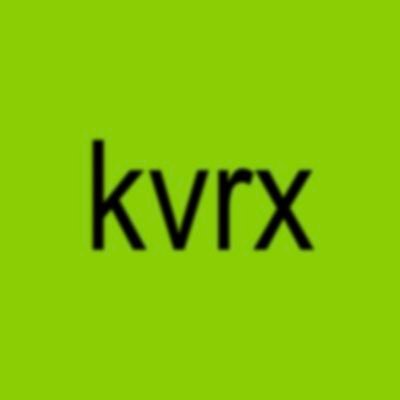 KVRX afterhours