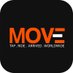 MOVE Pakistan (@moveforpakistan) Twitter profile photo