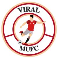 VIRAL MUFC(@mufcviral) 's Twitter Profile Photo