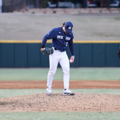 Penn State baseball #26