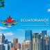 Ecuatorianos en Canada (@EcuatorianosCA) Twitter profile photo