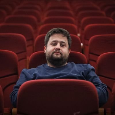 politic journalist at @isna_farsi
|محمدرضا نورمحمدیان- خبرنگار سیاسی ایسنا|
••مطالب اینجا قطعاً، صرفاً و فقط نظراتِ «مَنْ» هستند••