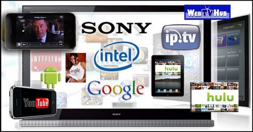 TvWebMobile's profile picture. Convergent Media Maven ~ Interactive Social Television