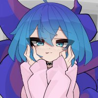 Inky Bean 🐙❤︎ --vtuber (@inkybeanvt) 's Twitter Profile
