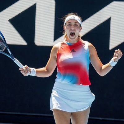 Professional Tennis Player. Olympian. Adidas Athlete. @Ready Nutrition. Yonex. Founder of @Readytwentyfour