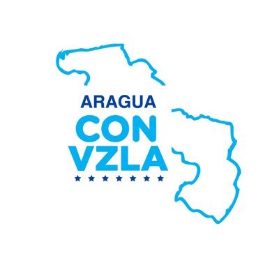 Cuenta oficial del @ConVzlaComando en el estado Aragua | #ConVzla