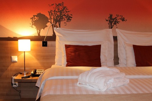 ExpoCongress's profile picture. We are a modern, four-star conference hotel in Budapest.We are about to ensure you the best service, even if you are on a business or leisure trip..