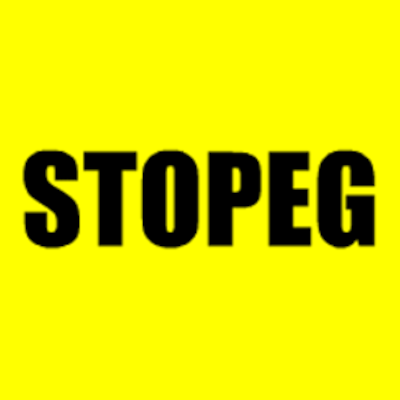 stopeg Profile Picture