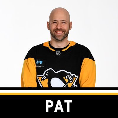 Pittsburgh 🏠. 19x Adult league Champ 🏒 🐧 Hockey / Skating Coach | #LetsgoPens Ice Crew. #52squad |