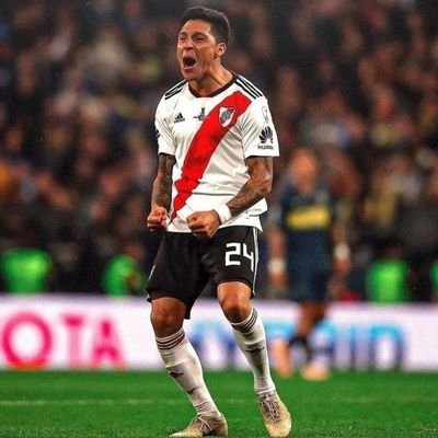 Nuevo refuerzo de River.