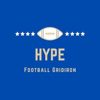 Your ultimate source for all things Gridiron Football! Bringing you the latest statistics, news, highlights. Join the HYPE train and STAY ahead of the GAME! 🏈