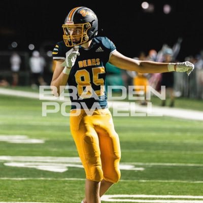 Summit Academy HS | 6’3-205lbs | CO’26 | TE/WR/DE | 3 sport athlete 🏈🏀🏃| 385-549-9654 | beauedmunds3@gmail.com |