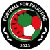 Football For Palestine (@footballforpal) Twitter profile photo