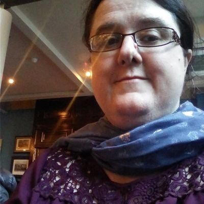 MA Writing for Performance , Aspiring Playwright, Actor. Mental Health Warrior. Musical theatre , Kids leader who loves, Jesus.
No Dms, unless I know you .
