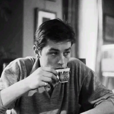 ablwst's profile picture. 