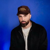 Nick (@nickgada) 's Twitter Profile Photo Nick (@nickgada) 's Twitter Profile Photo