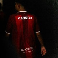 RED venomzera(@venomzeracs) 's Twitter Profile Photo