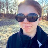 Sydney (@swag_bug_) 's Twitter Profile