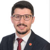 Cemal KAYABAŞI(@CemalKybs) 's Twitter Profile Photo