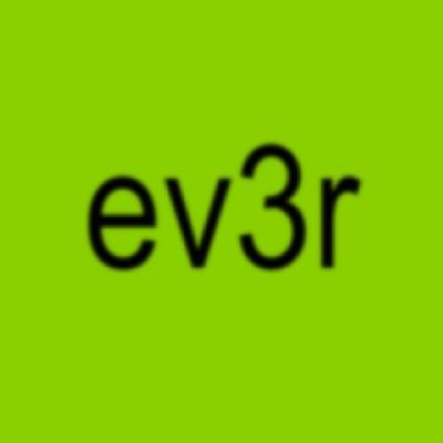 Ev3r05 Profile Picture
