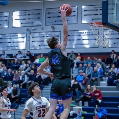 Rockhurst 2025, VWBA Elite 17s #10, 6'7, Basketball, Forward, GPA- 3.8, 913.378.7979, Email: calleneskew4@gmail.com