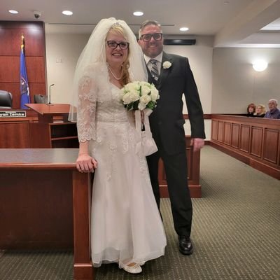 Elizabe87378909's profile picture. Christian American Conservative Married Female Constitutionalist 
🇺🇸❤🇺🇸
Pro-Guns & Life
Against Vaccines
❤️President Trump❤️
Don't do private conversations