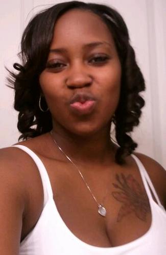 Too blessed to be stressed!