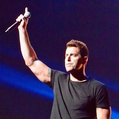 Jeremy Camp Profile